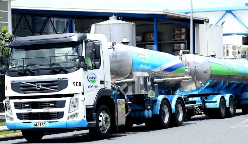 our China policy is trade