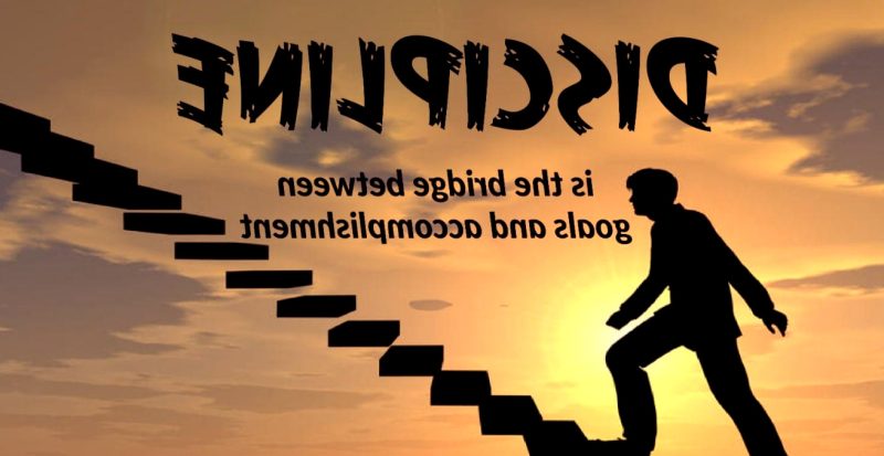 The Importance of Discipline in Trading ...