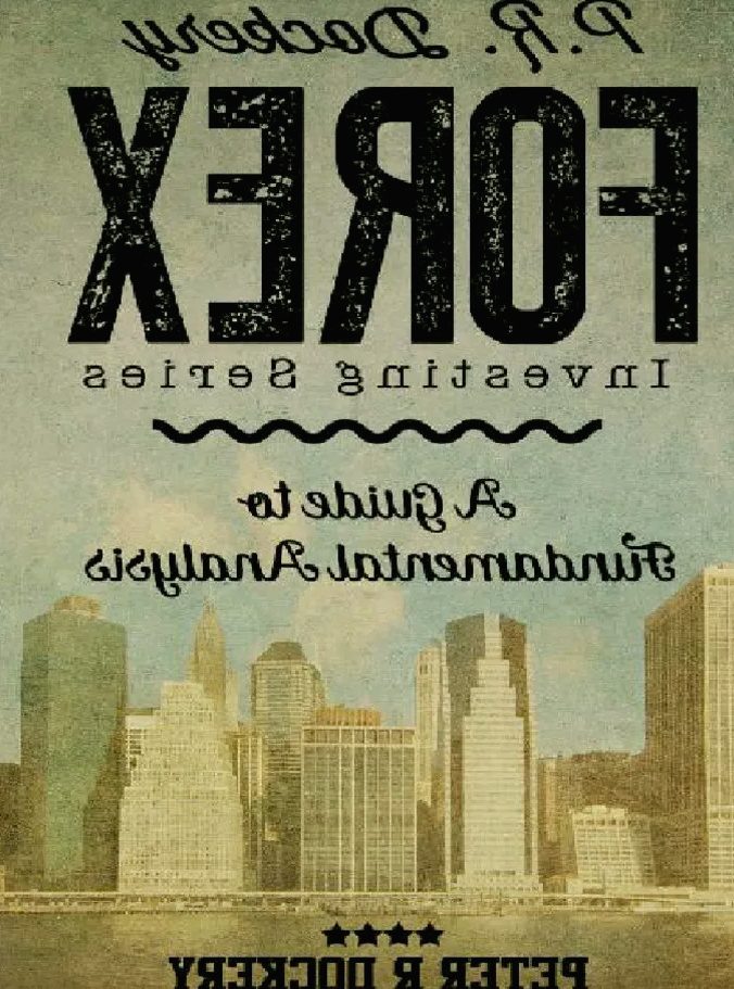 Guide To Fundamental A Peter R Dockery ...