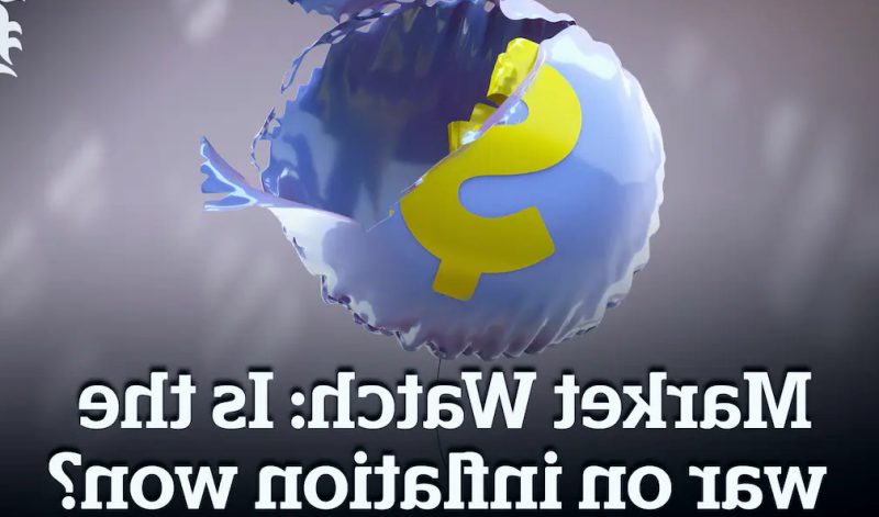 CPI inflation expected to fall to the ...