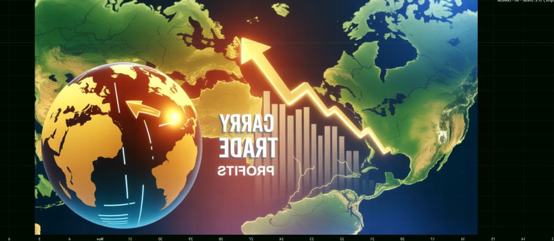 Carry Trade Strategy for OANDA:XAUUSD ...