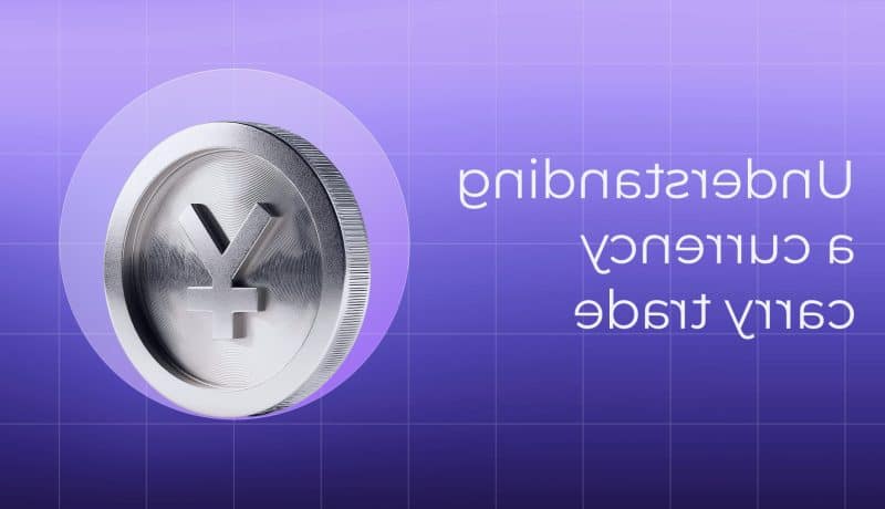 Forex Carry Trade - What is it and How ...