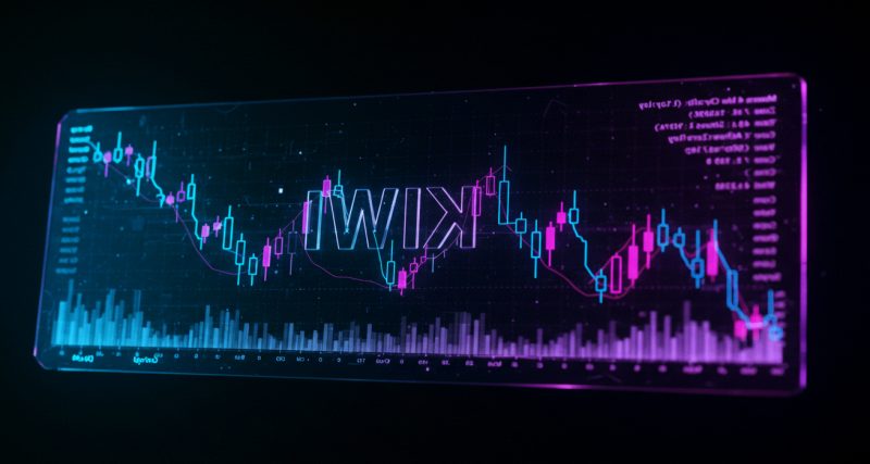 Asian trading hours, the NZD/USD rises ...